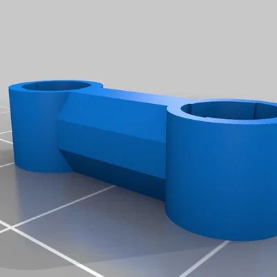 Track Rod Link 3L-15L tương thích Lego