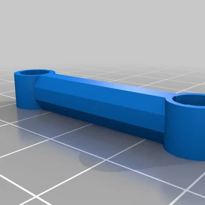 Track Rod Link 3L-15L tương thích Lego