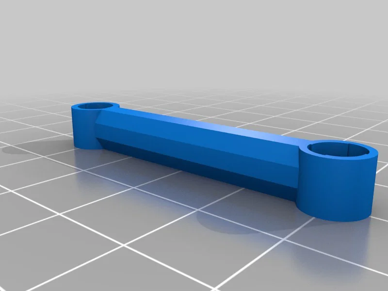 Track Rod Link 3L-15L tương thích Lego - Image 5