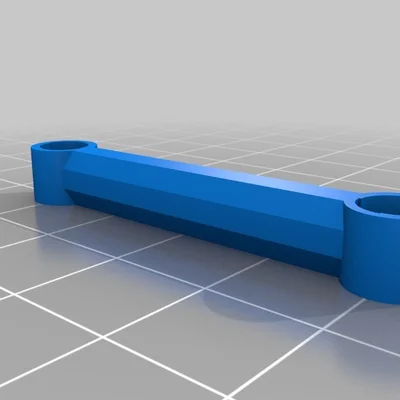 Track Rod Link 3L-15L tương thích Lego 5