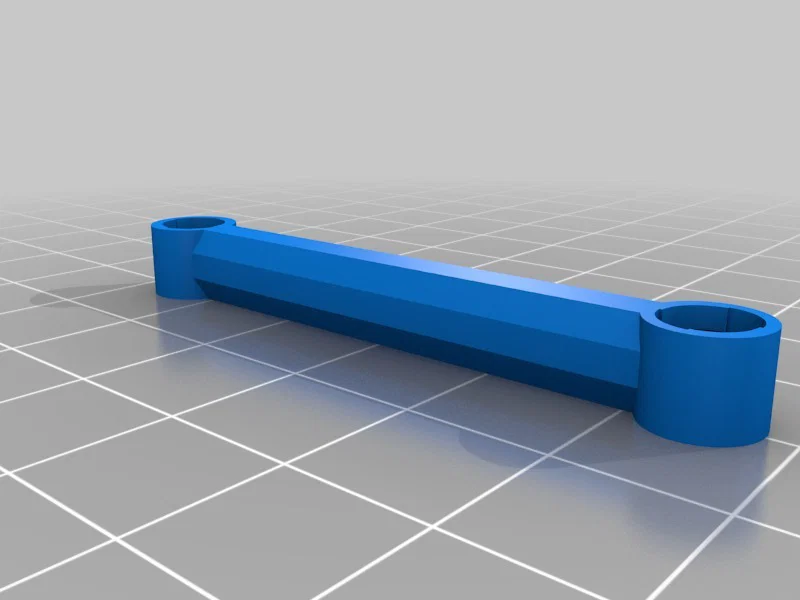 Track Rod Link 3L-15L tương thích Lego - Image 6