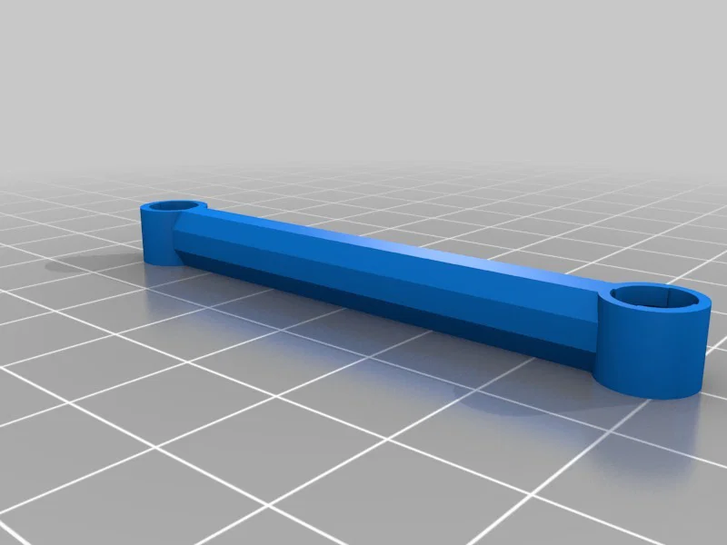 Track Rod Link 3L-15L tương thích Lego - Image 7