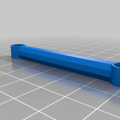 Track Rod Link 3L-15L tương thích Lego 7