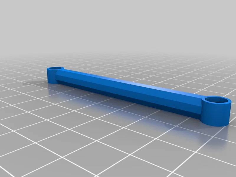 Track Rod Link 3L-15L tương thích Lego - Image 9