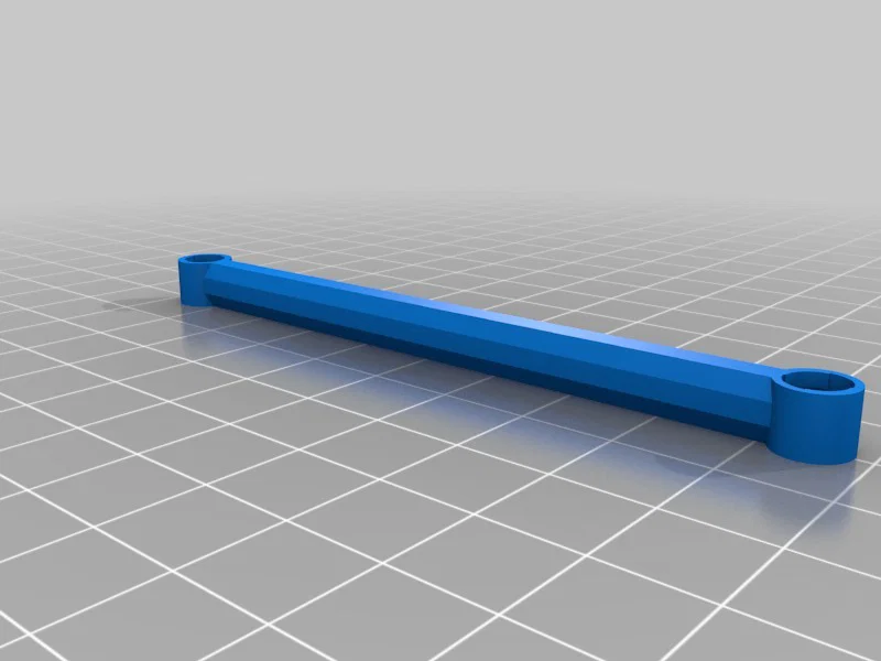 Track Rod Link 3L-15L tương thích Lego - Image 11