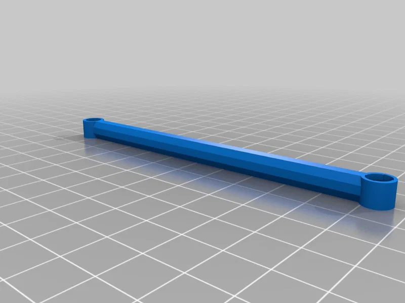 Track Rod Link 3L-15L tương thích Lego - Image 12