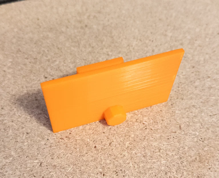 Ngàm gắn Speed Square cho Multiboard - Image 3