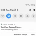 Huy hiệu Star Wars Cả Hai Phe – Old Republic & Galaxy of Heroes - Thumbnail 7
