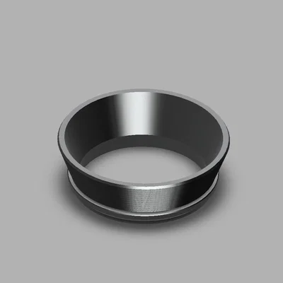 Phễu đong cà phê 51mm cho máy pha DeLonghi Dedica