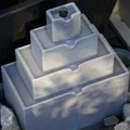 Đài phun nước Cube Fountain - Thumbnail 1