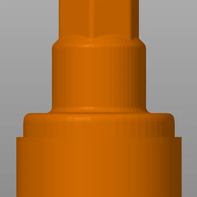 Vỏ bọc bánh xe Tarmo5 CV Wheel Housing - Phiên bản gia cố chịu lực