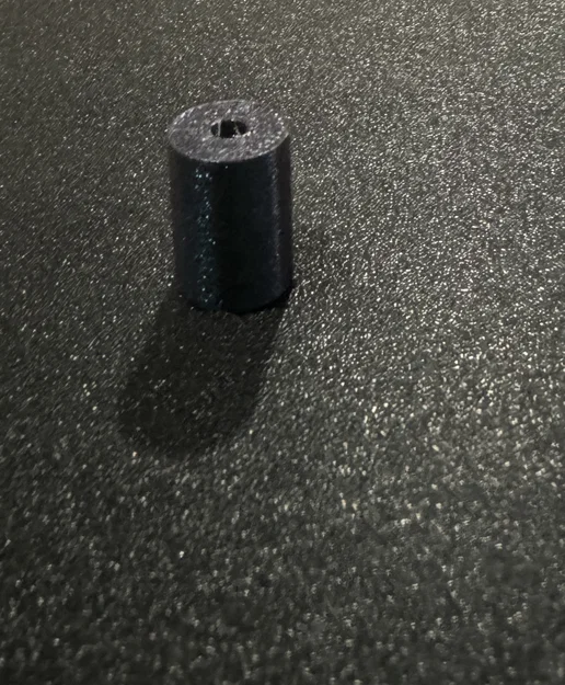 Skadis Standoff (Offset 10mm) gắn bảng Skadis lên tường - Image 1