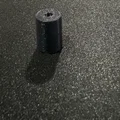 Skadis Standoff (Offset 10mm) gắn bảng Skadis lên tường - Thumbnail 1