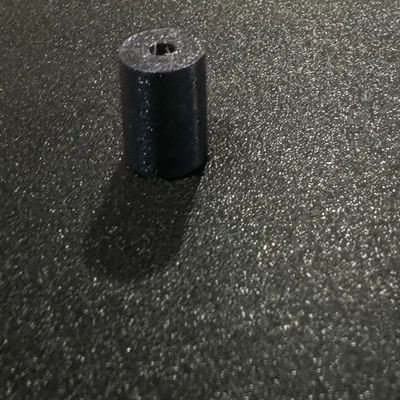 Skadis Standoff (Offset 10mm) gắn bảng Skadis lên tường