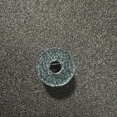 Skadis Standoff (Offset 10mm) gắn bảng Skadis lên tường