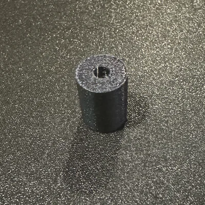 Skadis Standoff (Offset 10mm) gắn bảng Skadis lên tường