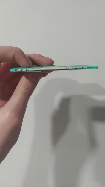 Khe Kẹp Tiền Mặt (cho Cascade Wallet) - Image 5