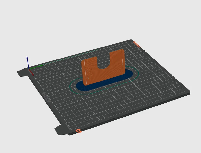 Khe Kẹp Tiền Mặt (cho Cascade Wallet) - Image 8
