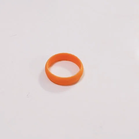 Nhẫn cưới Comfort Fit 6mm (Comfort Fit Wedding Band) - Image 2