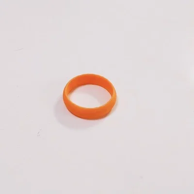 Nhẫn cưới Comfort Fit 6mm (Comfort Fit Wedding Band)