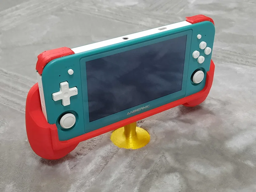 Grip cho Anbernic RG505 - Image 1