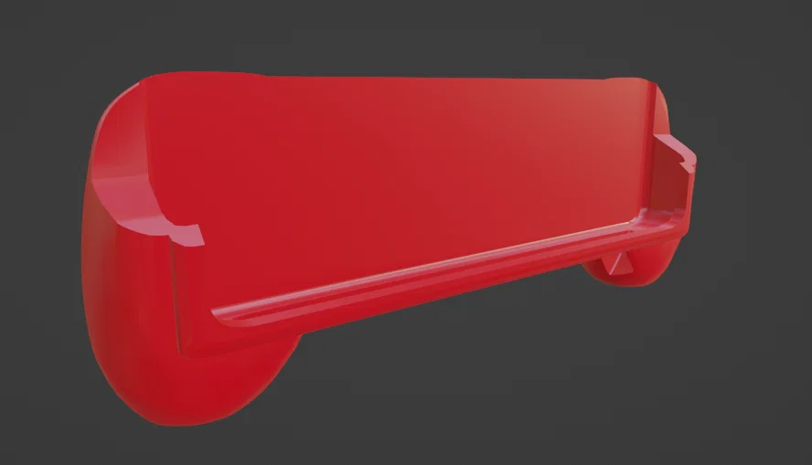 Grip cho Anbernic RG505 - Image 2