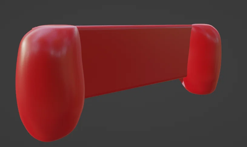 Grip cho Anbernic RG505 - Image 3