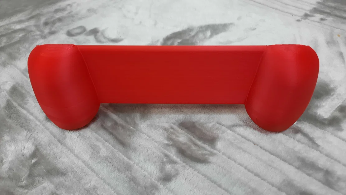 Grip cho Anbernic RG505 - Image 5