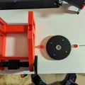 Thiết bị chuyển cuộn Filament (Filament Spool Transfer Device) - Thumbnail 7