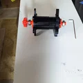 Thiết bị chuyển cuộn Filament (Filament Spool Transfer Device) - Thumbnail 10