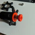 Thiết bị chuyển cuộn Filament (Filament Spool Transfer Device) - Thumbnail 12