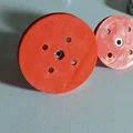 Thiết bị chuyển cuộn Filament (Filament Spool Transfer Device) - Thumbnail 22