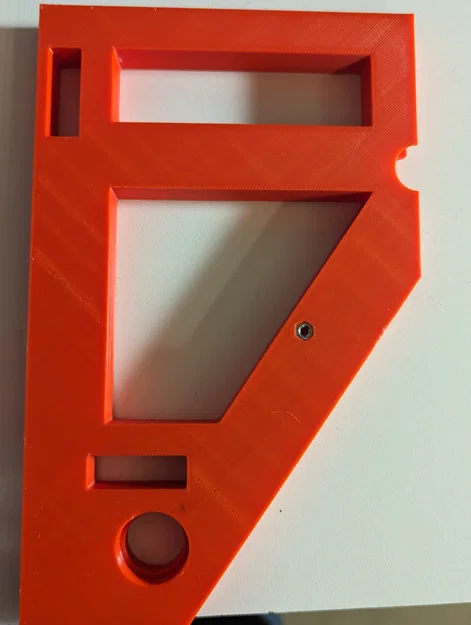 Thiết bị chuyển cuộn Filament (Filament Spool Transfer Device) - Image 23