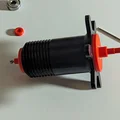 Thiết bị chuyển cuộn Filament (Filament Spool Transfer Device) - Thumbnail 28
