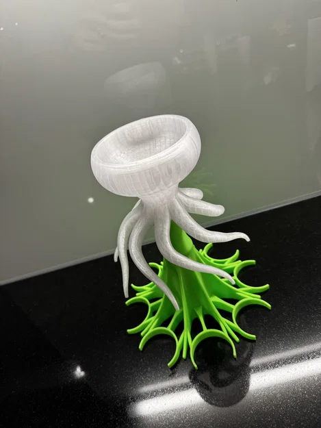 Octashot - dụng cụ rót shot - rót 8 ly cùng lúc - Image 3