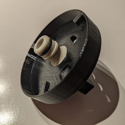 Adapter nước Caravan cho cổng Gardena (Wohnwagen Wasser Gardena Adapter)