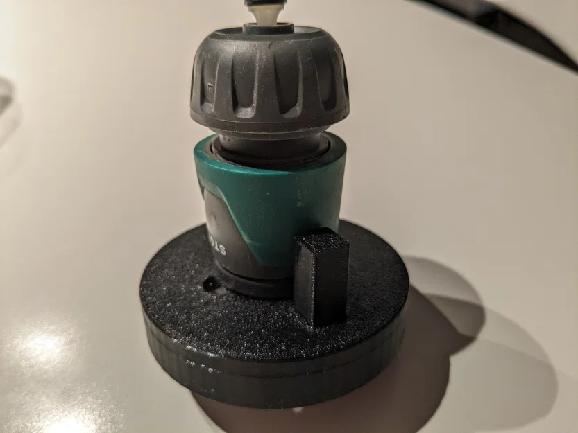 Adapter nước Caravan cho cổng Gardena (Wohnwagen Wasser Gardena Adapter) - Image 3