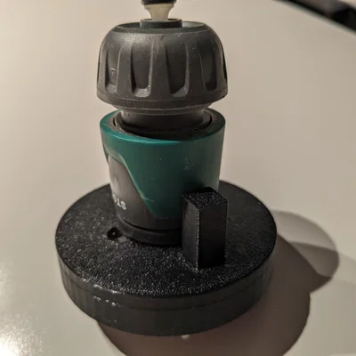Adapter nước Caravan cho cổng Gardena (Wohnwagen Wasser Gardena Adapter)
