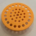 Nắp chắn thoát nước vòi sen (Shower drain cover) - Thumbnail 1