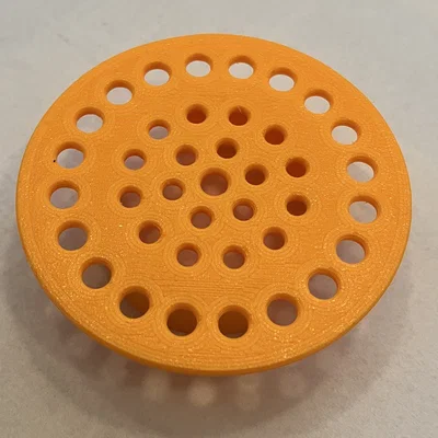 Nắp chắn thoát nước vòi sen (Shower drain cover)
