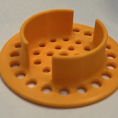 Nắp chắn thoát nước vòi sen (Shower drain cover)
