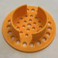 Nắp chắn thoát nước vòi sen (Shower drain cover) - Thumbnail 3