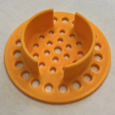 Nắp chắn thoát nước vòi sen (Shower drain cover)