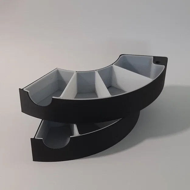 Bản LIGHT ngăn kéo organizer cho spool Elegoo | -33% filament - Image 4