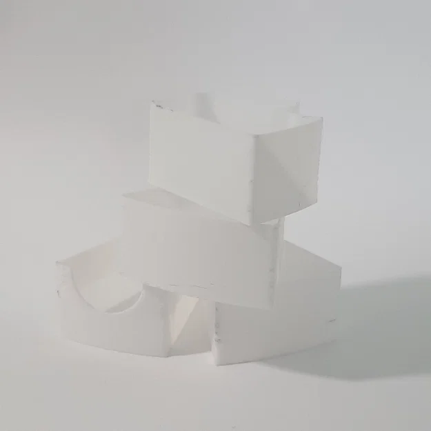 Bản LIGHT ngăn kéo organizer cho spool Elegoo | -33% filament - Image 6