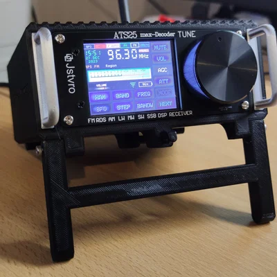 Vỏ (Case) cho ATS25 max-Decoder