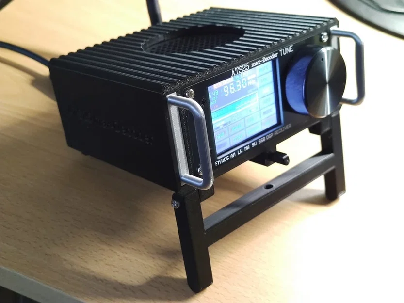 Vỏ (Case) cho ATS25 max-Decoder - Image 2