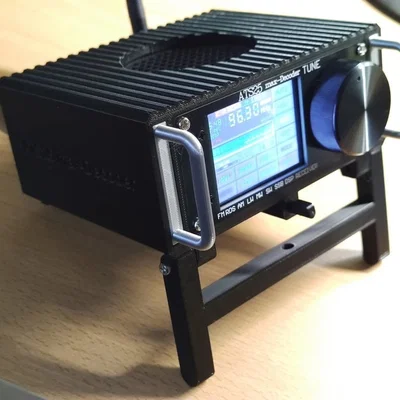 Vỏ (Case) cho ATS25 max-Decoder