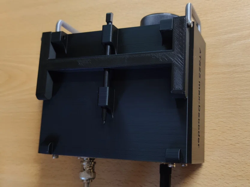 Vỏ (Case) cho ATS25 max-Decoder - Image 3