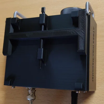 Vỏ (Case) cho ATS25 max-Decoder